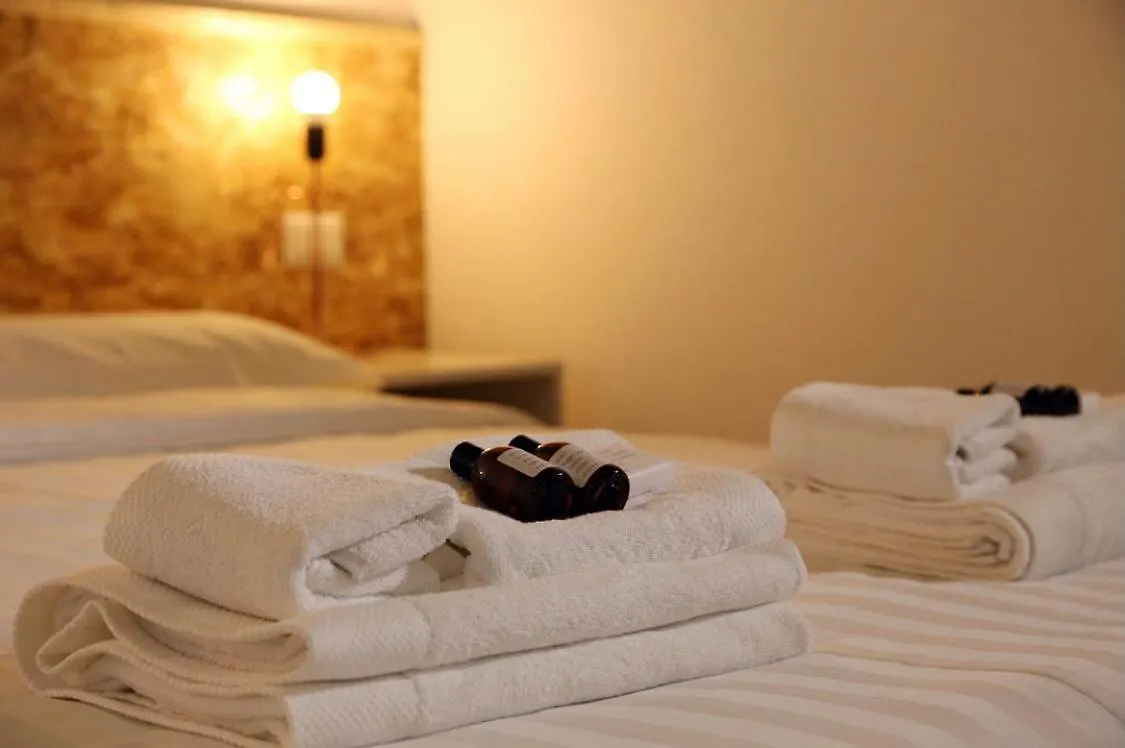 Bed & Breakfast Ambaraba B&B Naples