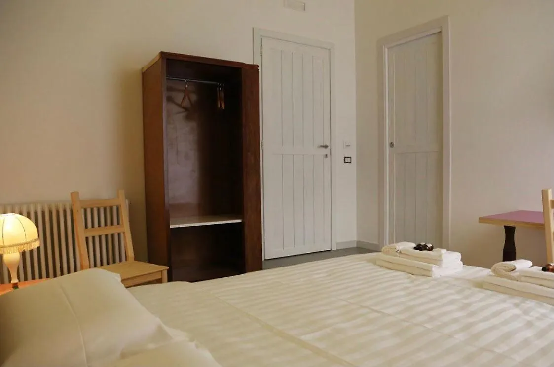Ambaraba B&B Naples Bed & Breakfast