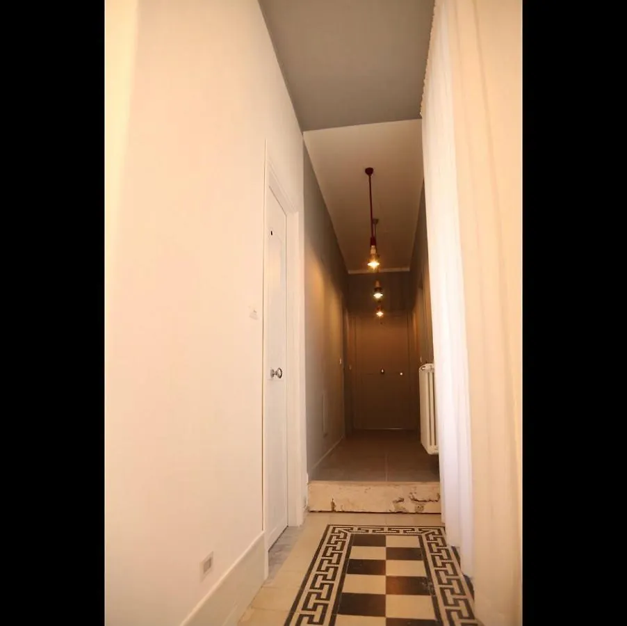 Ambaraba B&B Naples