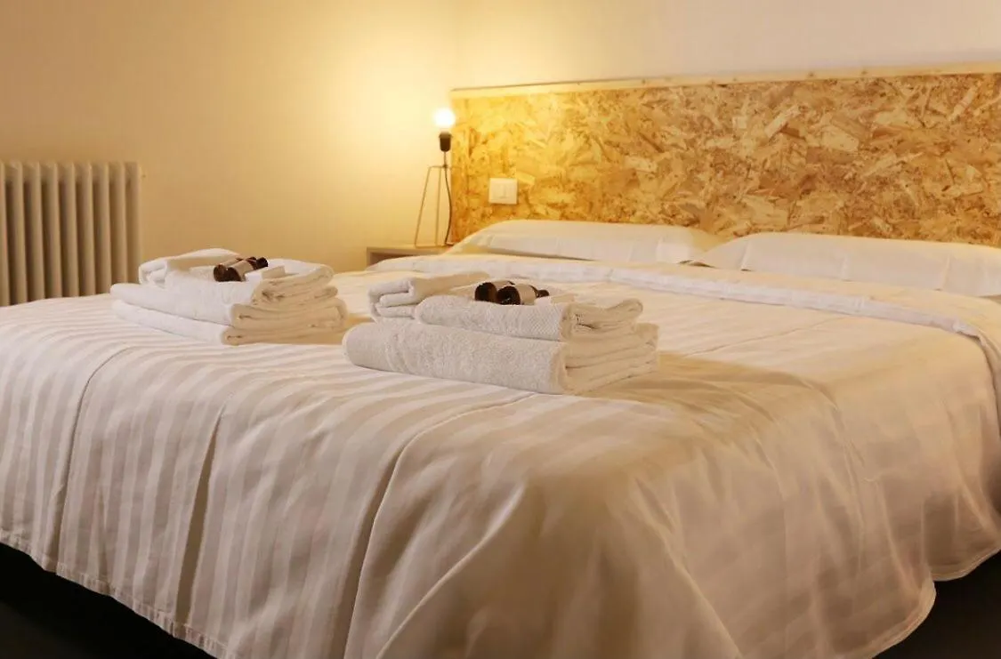 Ambaraba B&B Naples