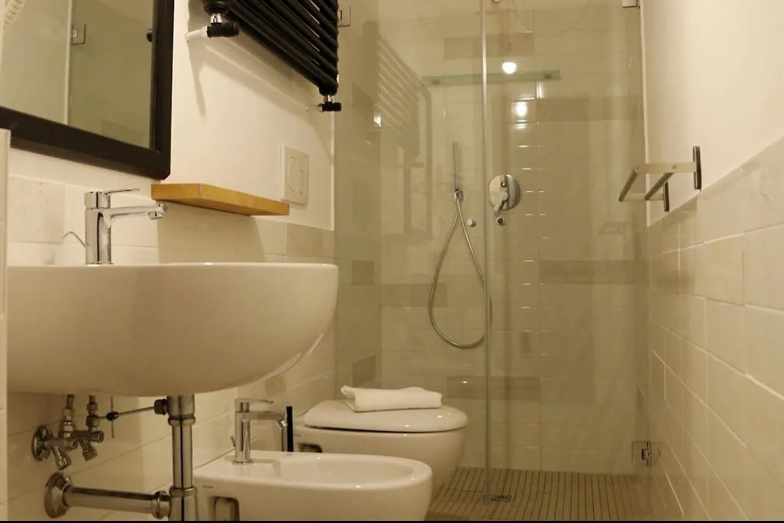 Ambaraba B&B Naples Bed & Breakfast