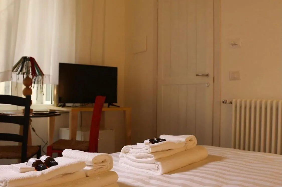 Ambaraba B&B Naples 0*,