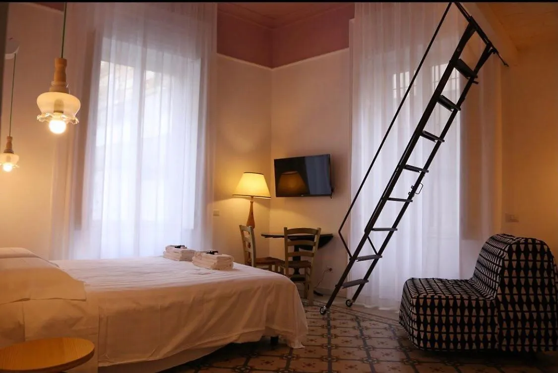 Ambaraba B&B Naples