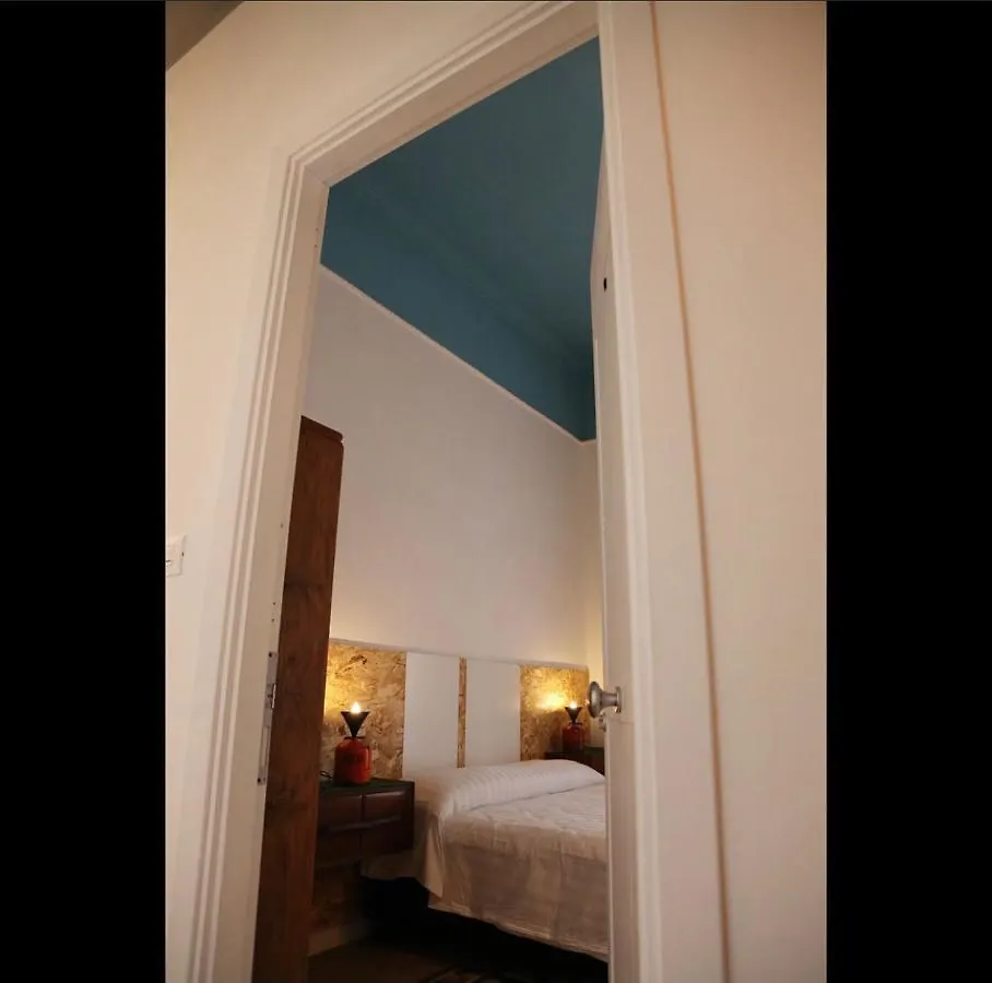 Ambaraba B&B Naples