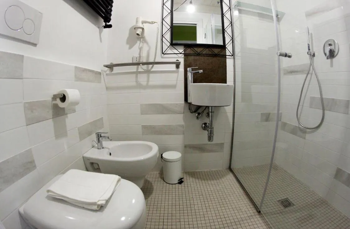 Bed & Breakfast Ambaraba B&B Naples