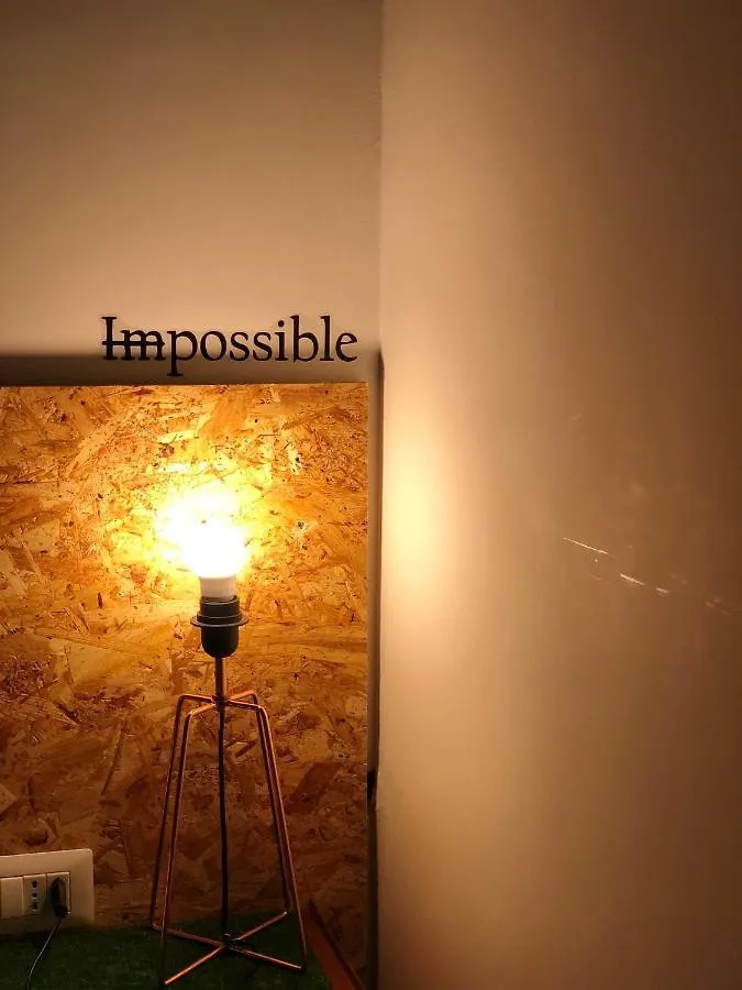 Ambaraba B&B Naples 0*,  Italy