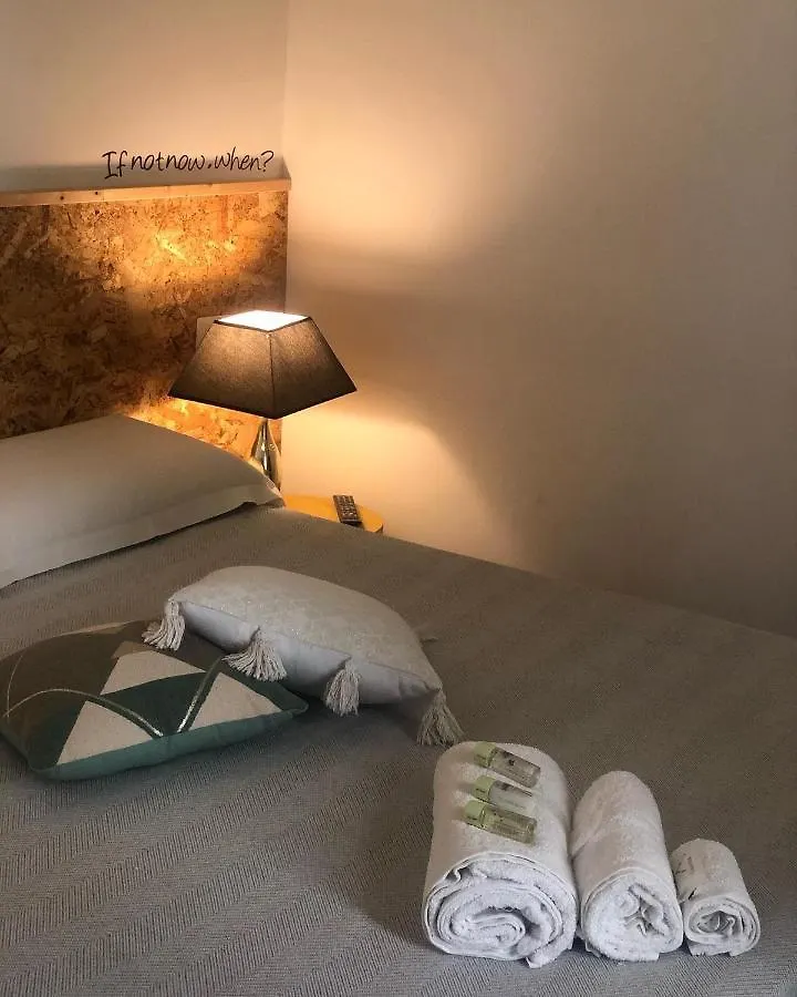 Bed & Breakfast Ambaraba B&B Naples Italy