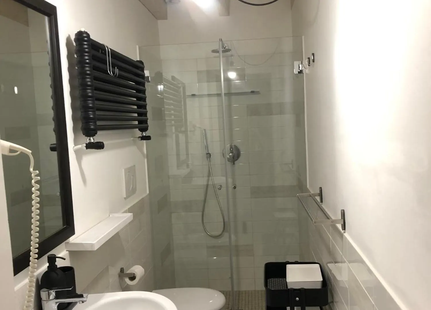 Ambaraba B&B Naples